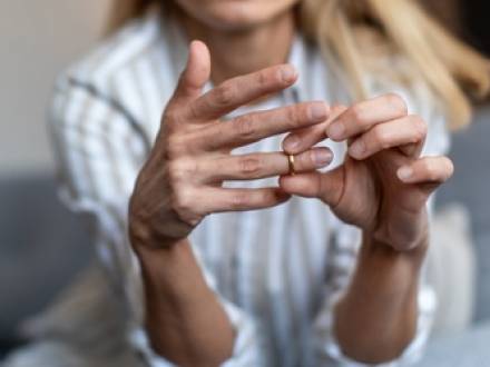 Collin County, TX divorce lawyer