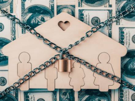 Collin County TX divorce attorney property division