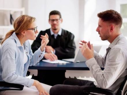 North Texas divorce attorney for fault-based divorce