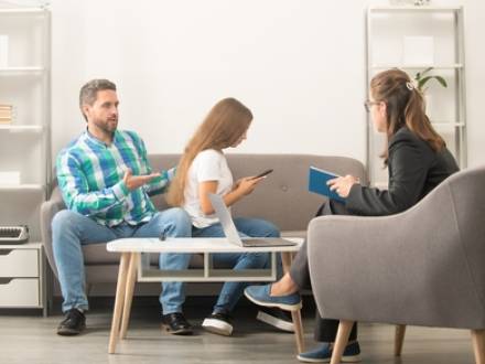 North Texas Custody Lawyer