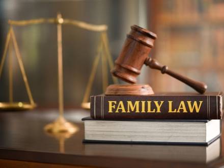 Frisco, TX divorce attorney