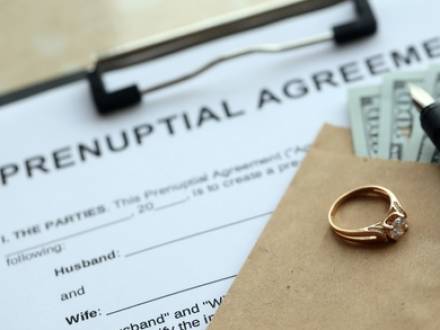 Collin County, TX Prenuptial Agreement Attorney